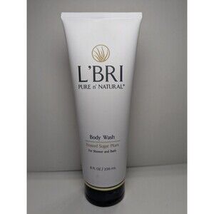 L'Bri Body Wash Frosted Sugar Plum